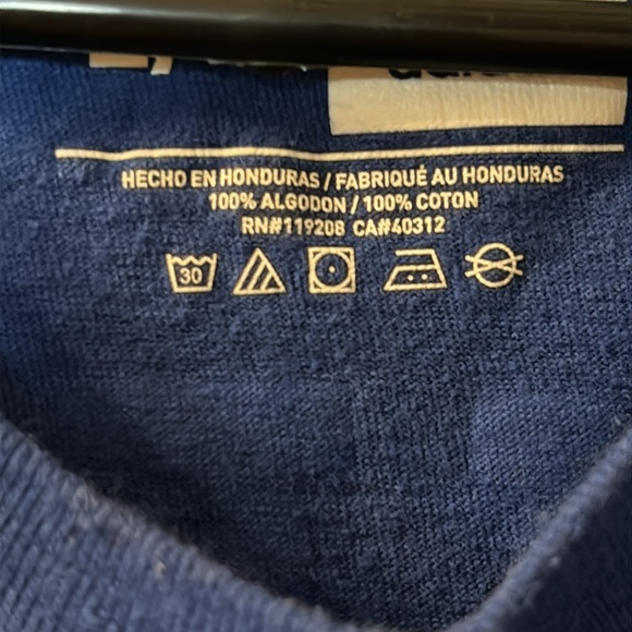 Adidas Golden State Warriors Stephen Curry short sleeve size large - Picture 4 of 6